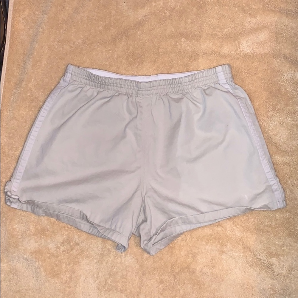 Vintage Gap khaki shorts